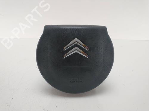 Lenkradairbag für CITROËN C4 Picasso I MPV (UD_) [2006-2015]  9342449