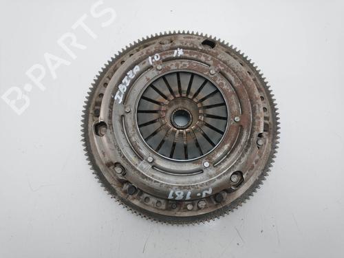 Used Flywheel SEAT IBIZA V (KJ1, KJG) 1.0 (75 hp) 14157430