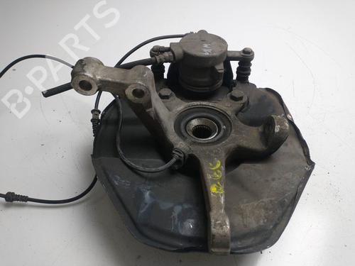 Right front steering knuckle MERCEDES-BENZ B-CLASS Sports Tourer (W245) B 200 CDI (245.208) | BP16082123M26 