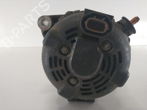 Alternator LAND ROVER RANGE ROVER SPORT I (L320)  | BP7679640M7 