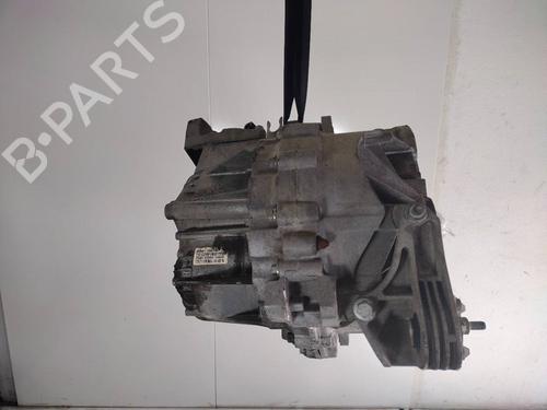 Gearbox FORD S-MAX (WA6)  | BP17474166M3 