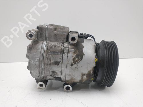 AC compressor KIA SPORTAGE II (JE_, KM_)  | BP9206526M34 