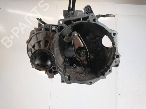 Gearbox SEAT ALTEA XL (5P5, 5P8)  | BP21050903M3 
