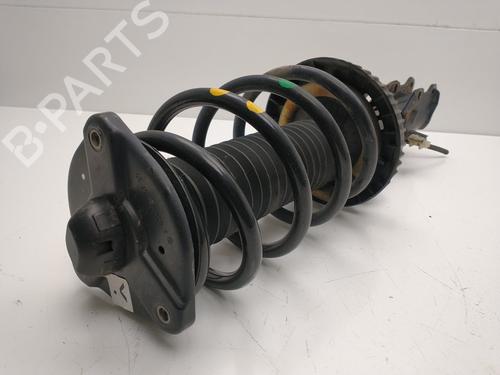 Right front shock absorber MERCEDES-BENZ VITO Bus (W639) 113 CDI (639.701, 639.703, 639.705) | BP31841276M17 