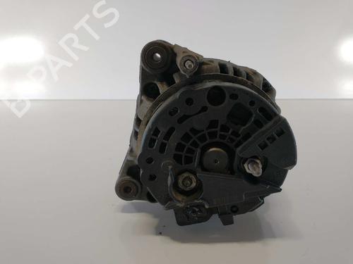 Alternator VW PASSAT B6 (3C2) 1.9 TDI | BP7507179M7 