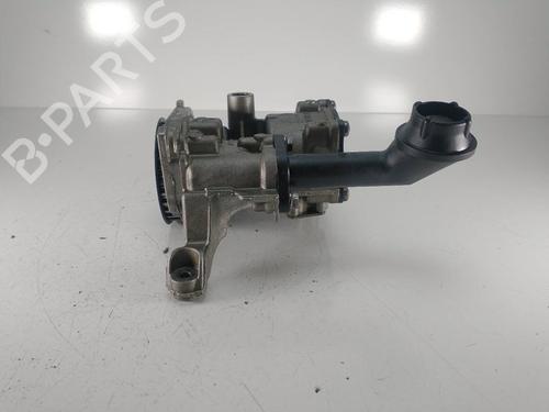 Andre VW GOLF VII (5G1, BQ1, BE1, BE2) 2.0 GTD (184 hp) 16038693
