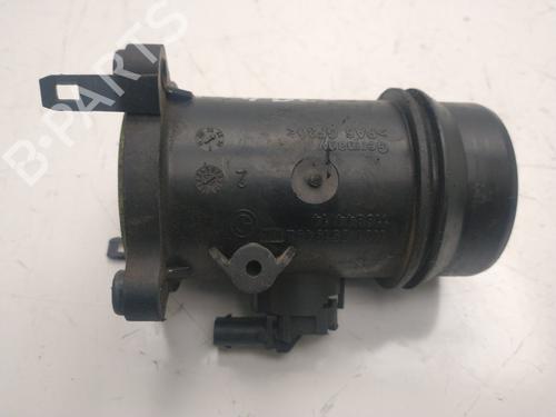 Mass air flow sensor BMW 1 (F20) 116 d | BP32238239M95 - Image 3