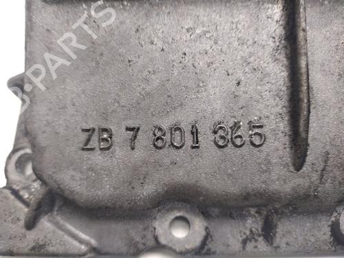 Oil sump BMW 5 (E60) 525 d | BP31174034M115