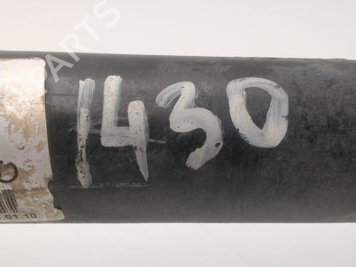 Left front driveshaft AUDI A4 B8 (8K2) | BP31888164M38 - Image 2