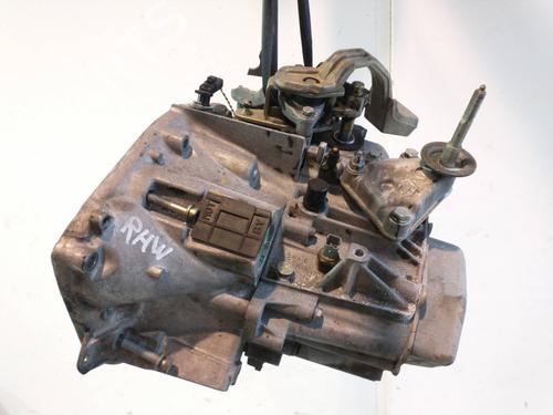 Gearbox CITROËN JUMPY I (U6U_) 2.0 HDi 110 | BP8524585M3 