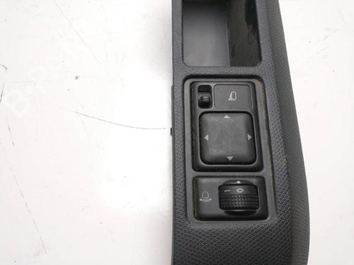 Mirror switch NISSAN MICRA III (K12)  | BP12339675I25 