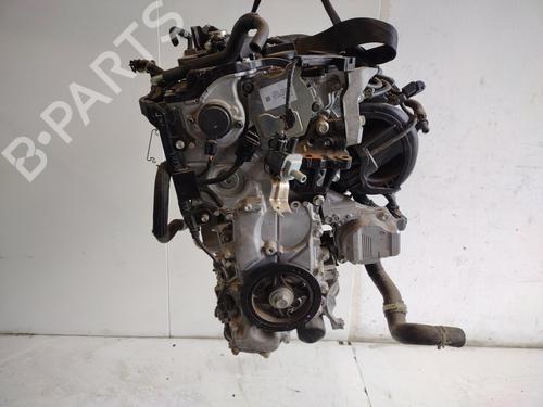 Engine TOYOTA C-HR (_X1_)  | BP31671566M1 