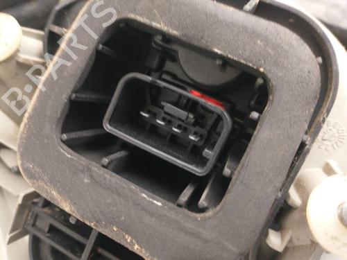 Right taillight VW GOLF V (1K1) 1.9 TDI | BP21671426C35 