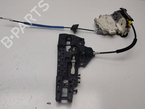 Used Rear left lock AUDI A4 B9 Avant (8W5, 8WD) 2.0 TDI (150 hp) 32263769