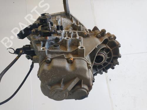 Gearbox HYUNDAI i30 (PDE, PD, PDEN) | BP36322546M3 - Image 3