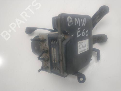 ABS pump BMW 5 (E60) 520 d | BP11383535M43 