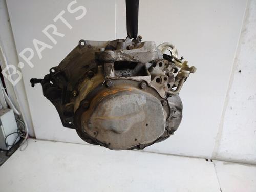 Gearbox CITROËN C-ELYSEE (DD_)  | BP28002358M3 