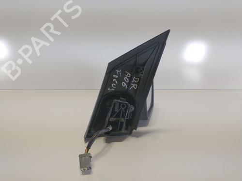 Right mirror FORD FOCUS II (DA_, HCP, DP)  | BP7506670C27 