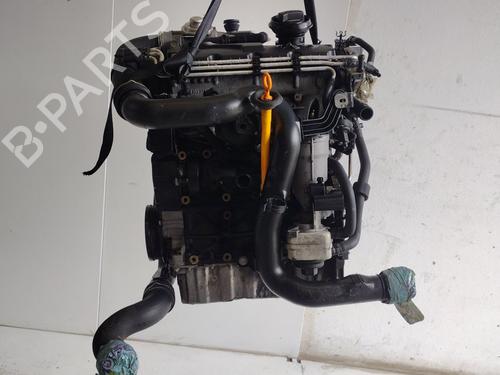 Used Engine Engine 37690951 37690951