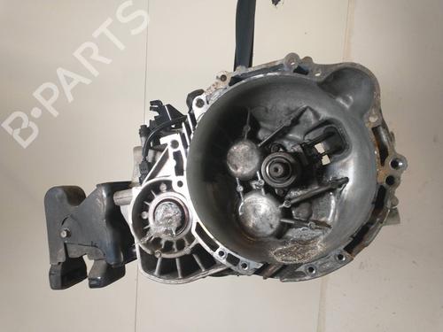 Gearbox HYUNDAI SONATA V (NF)  | BP21066317M3 