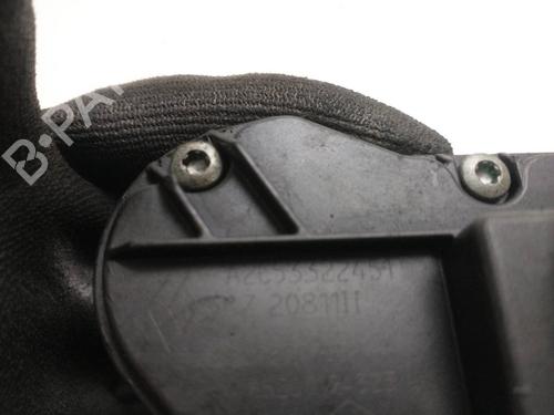 Egr RENAULT LAGUNA II (BG0/1_) 1.9 dCi (BG08, BG0G) | BP12340295M69 