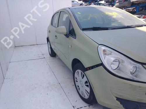 Intercooler OPEL CORSA D (S07) 1.3 CDTI (L08, L68) | BP33798982M30  - Image 8