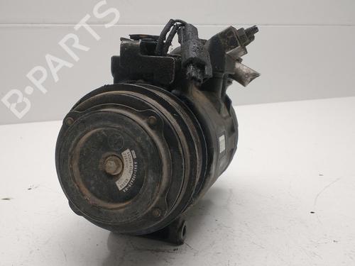 Used AC compressor AC compressor FORD C-MAX II (DXA/CB7, DXA/CEU) [2010-2019] 36114390 36114390