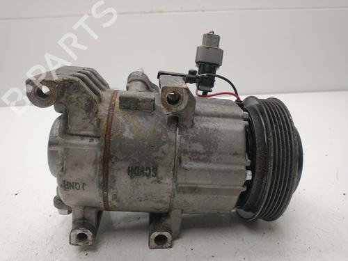 AC compressor KIA SPORTAGE IV (QL, QLE) 1.7 CRDi | BP28503434M34