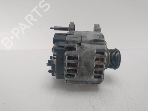 Alternator VW GOLF VI (5K1) 2.0 TDI | BP9554378M7 