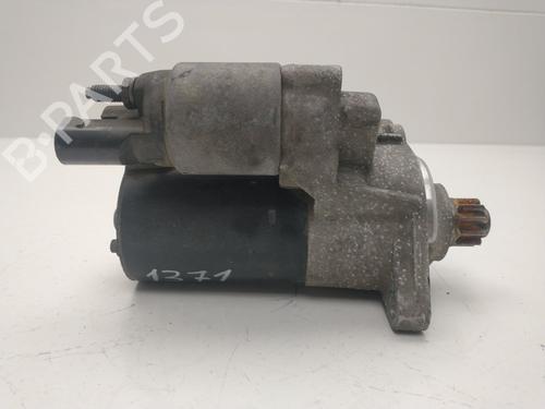 Starter AUDI A3 Sportback (8PA) 1.8 TFSI | BP28014980M8 