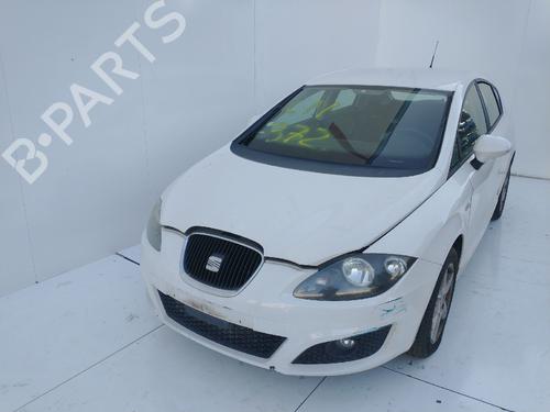 Front wiper motor SEAT LEON (1P1) 1.6 TDI | BP9817685M29 