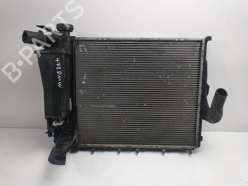 Køler BMW 3 (E46) 320 d (150 hp) 8644319