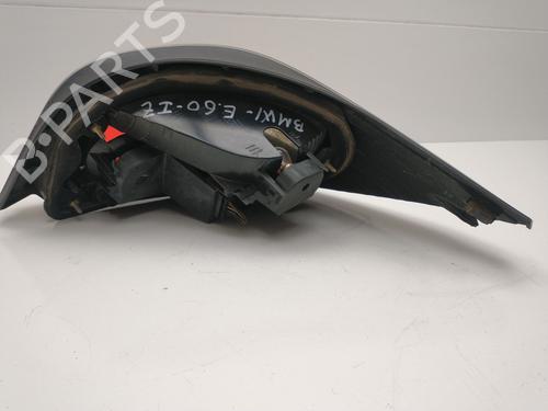 Left taillight BMW 5 (E60)  | BP25468931C34 