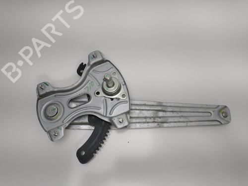 Rear left window mechanism HYUNDAI i10 II (BA, IA) 1.0 | BP16746289C24 