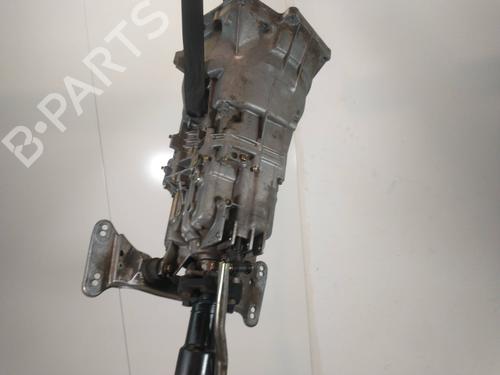 Gearbox BMW 3 (E46) 320 d | BP10566809M3 