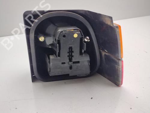 Left taillight VW CORRADO (53I) 1.8 G60 | BP30113288C34 