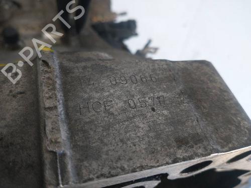 Gearbox AUDI A4 B7 (8EC) 2.0 TDI 16V | BP19082916M3 