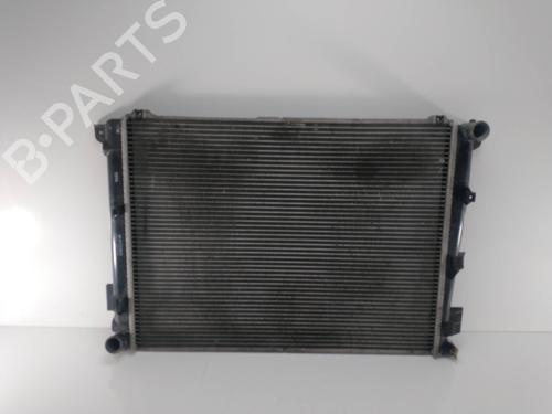 Water radiator HYUNDAI SONATA V (NF) 2.0 CRDi (140 hp) 10157687