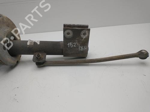 Højre fortil støddæmper CITROËN BERLINGO MULTISPACE (B9) 1.6 HDi 75 16V | BP31949449M17