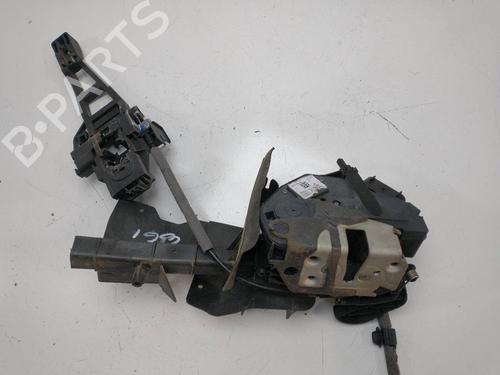 Front left lock FORD FOCUS III 1.0 EcoBoost | BP11792741C98 