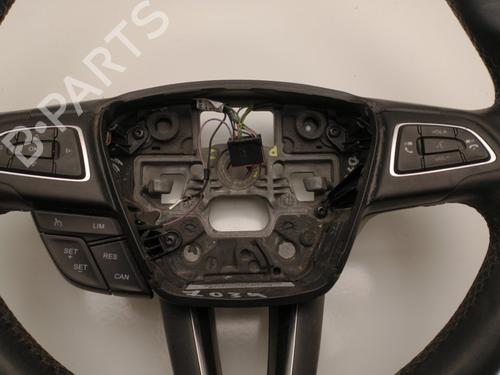 Steering wheel FORD FOCUS III 1.5 TDCi | BP32104778C49 