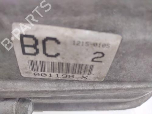 Gearbox CHEVROLET EPICA (KL1_) 2.0 D | BP10554853M3 