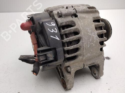 Alternator DACIA DUSTER (HS_) | BP30832818M7