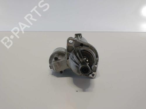 Used Starter FIAT DOBLO Cargo (263_) [2010-2025]  7507310
