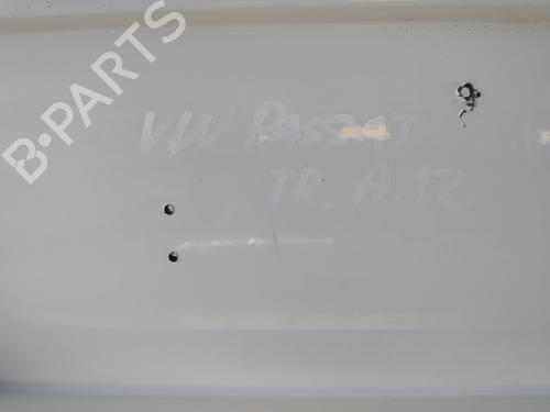 Rear bumper VW PASSAT CC B6 (357) 2.0 TDI 4motion | BP37718948C8  - Image 7