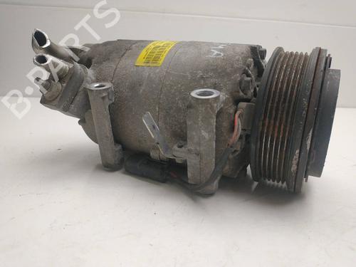 Used AC compressor KIA SPORTAGE II (JE_, KM_) [2004-2011]  21327334
