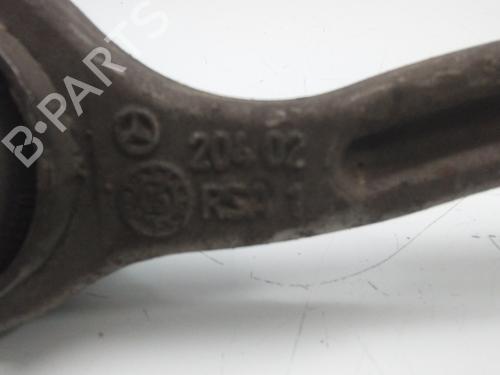 Right rear suspension arm MERCEDES-BENZ C-CLASS (W204) C 220 CDI (204.008) | BP11179416M15 