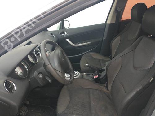 Left front driveshaft PEUGEOT 308 I (4A_, 4C_) 2.0 HDi | BP29861929M38