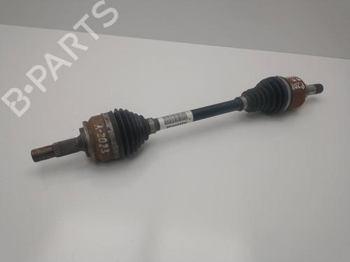 Used Left front driveshaft PEUGEOT 208 II (UB_, UP_, UW_, UJ_) [2019-2025]  29437184