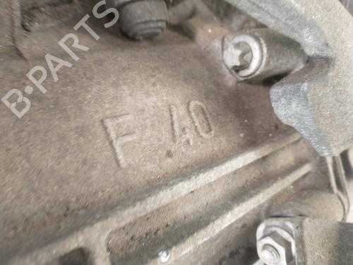 Gearbox OPEL INSIGNIA A Sports Tourer (G09) 2.0 CDTI (35) | BP10547566M3 